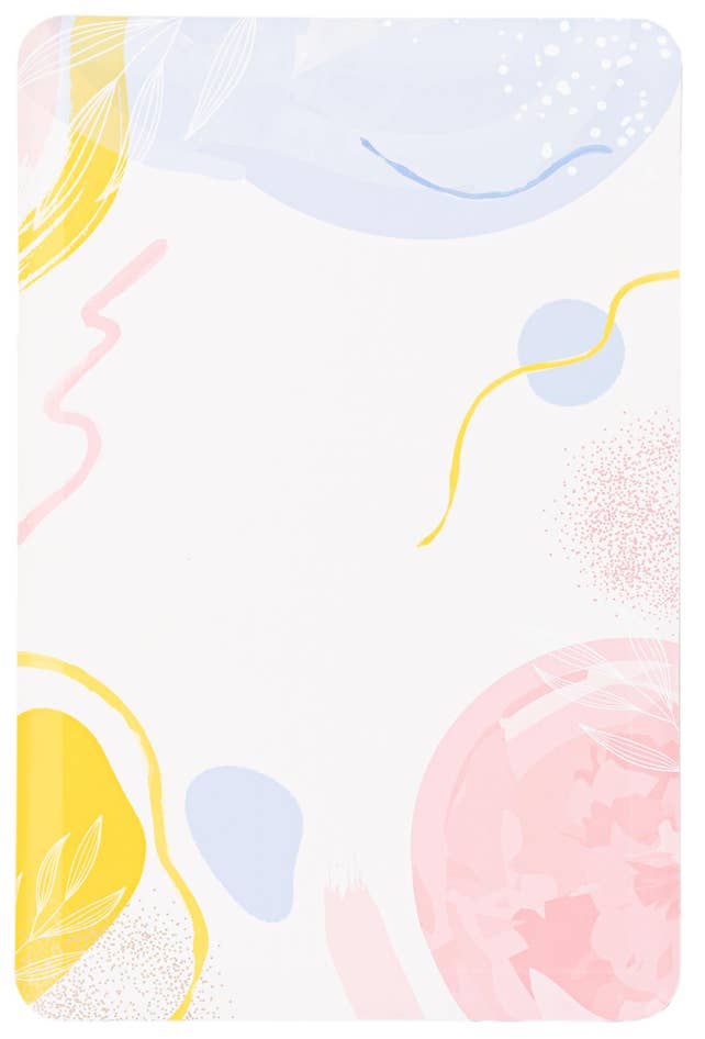 Detail image of 2' x 3' Comfort Mat Rug