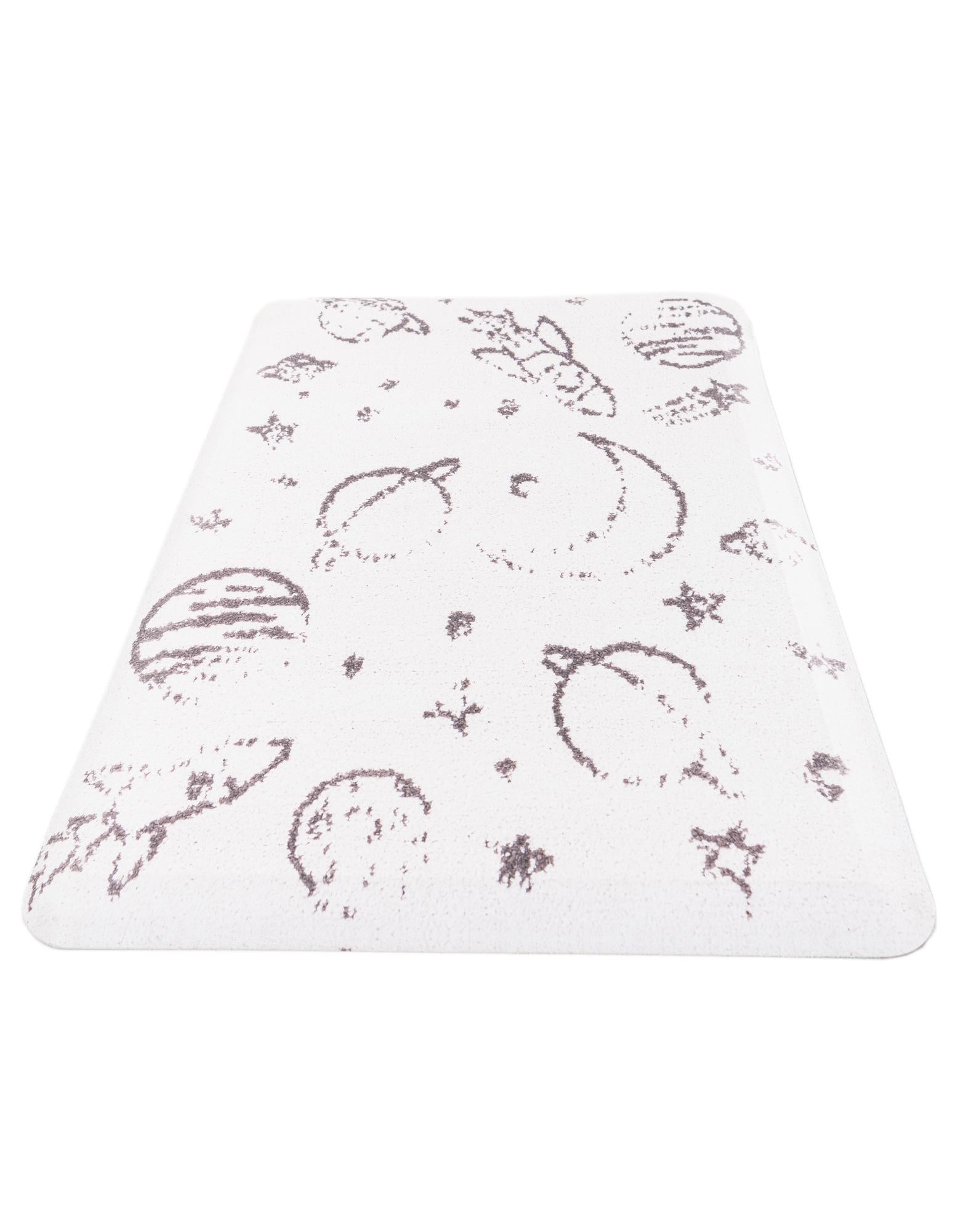 2' x 3' Anti-Fatigue Comfort Mat Rug