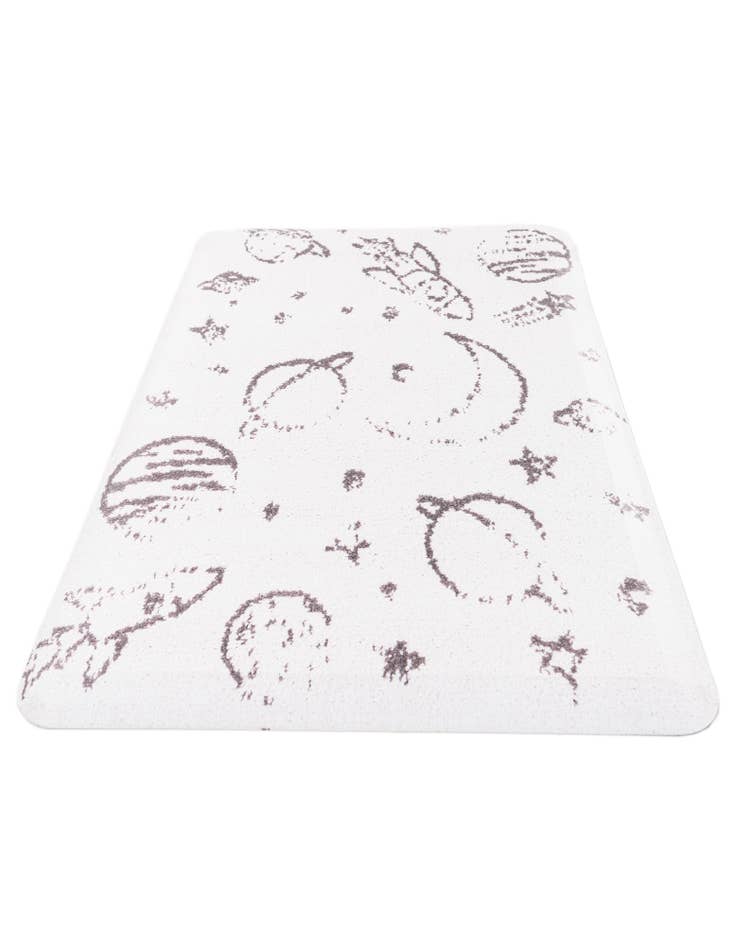 Detail image of 2' x 3' Comfort Mat Rug
