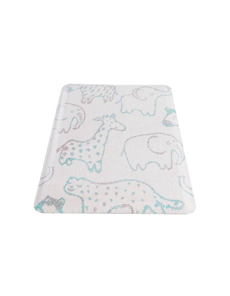 Detail image of 2' x 3' Comfort Mat Rug