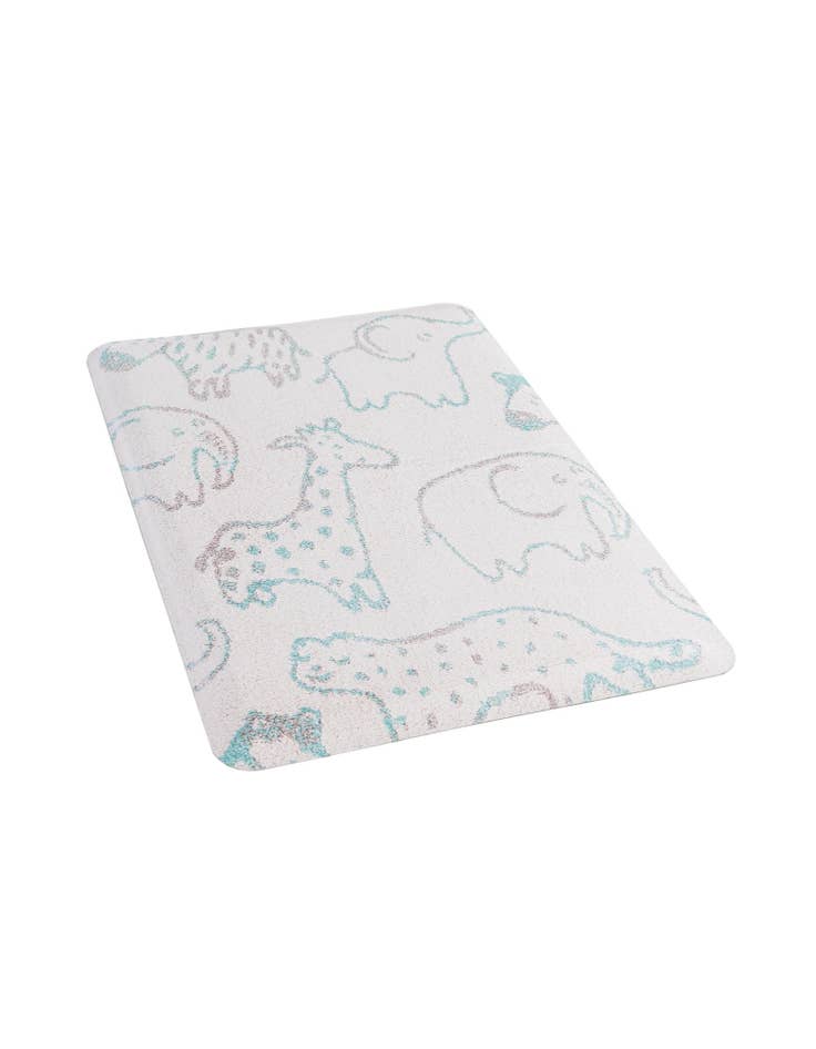 Detail image of 2' x 3' Comfort Mat Rug