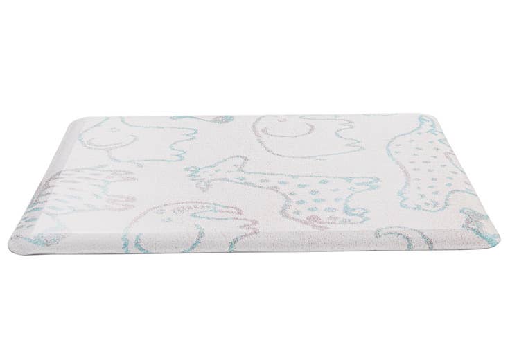 Detail image of 2' x 3' Comfort Mat Rug