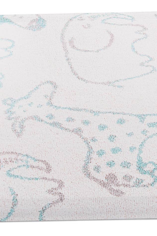 Detail image of 2' x 3' Comfort Mat Rug