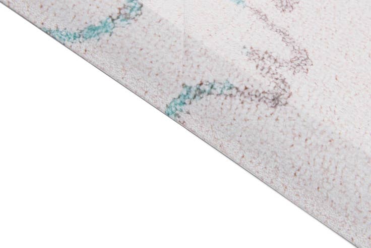 Detail image of 2' x 3' Comfort Mat Rug