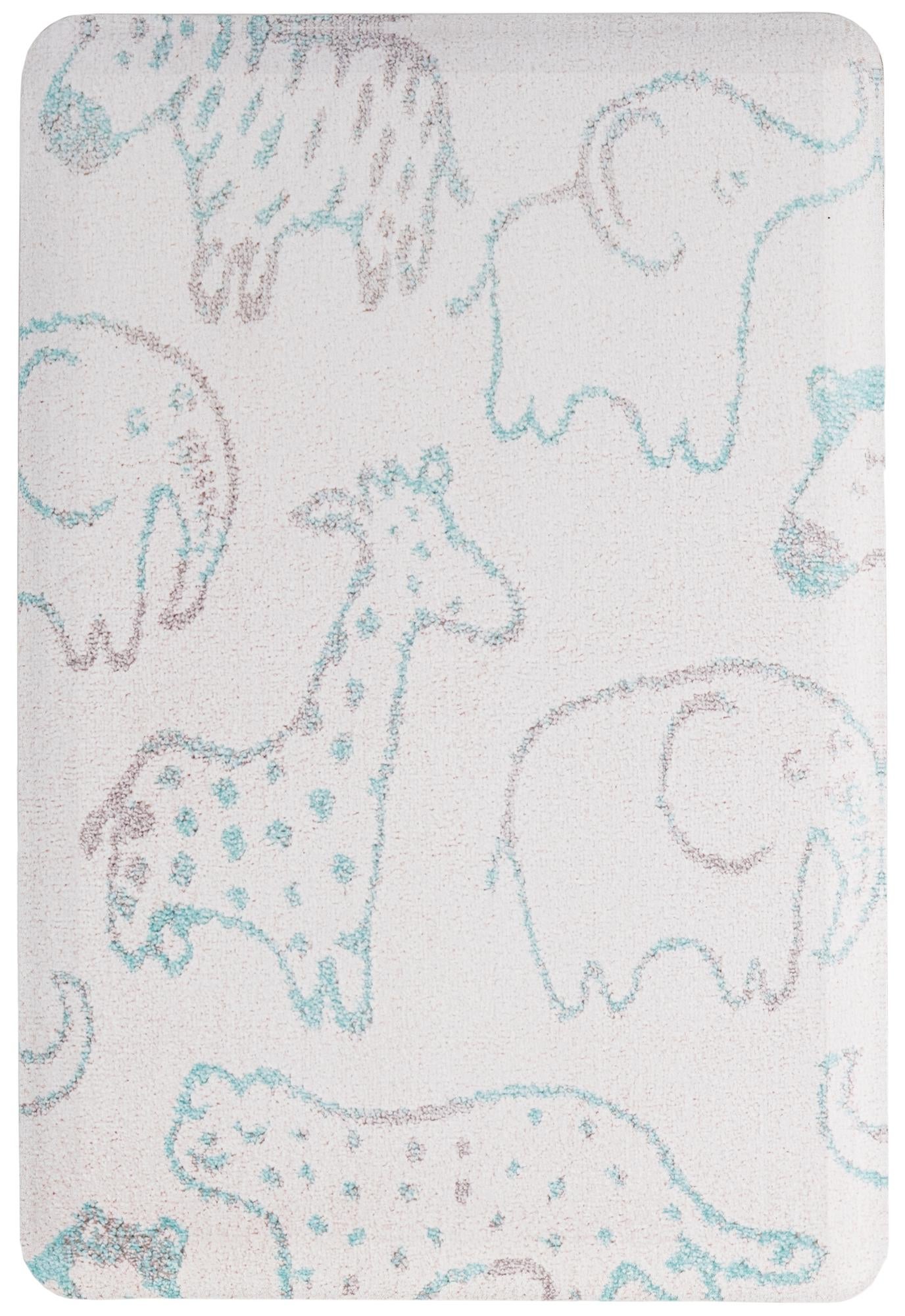 2' x 3' Comfort Mat Rug