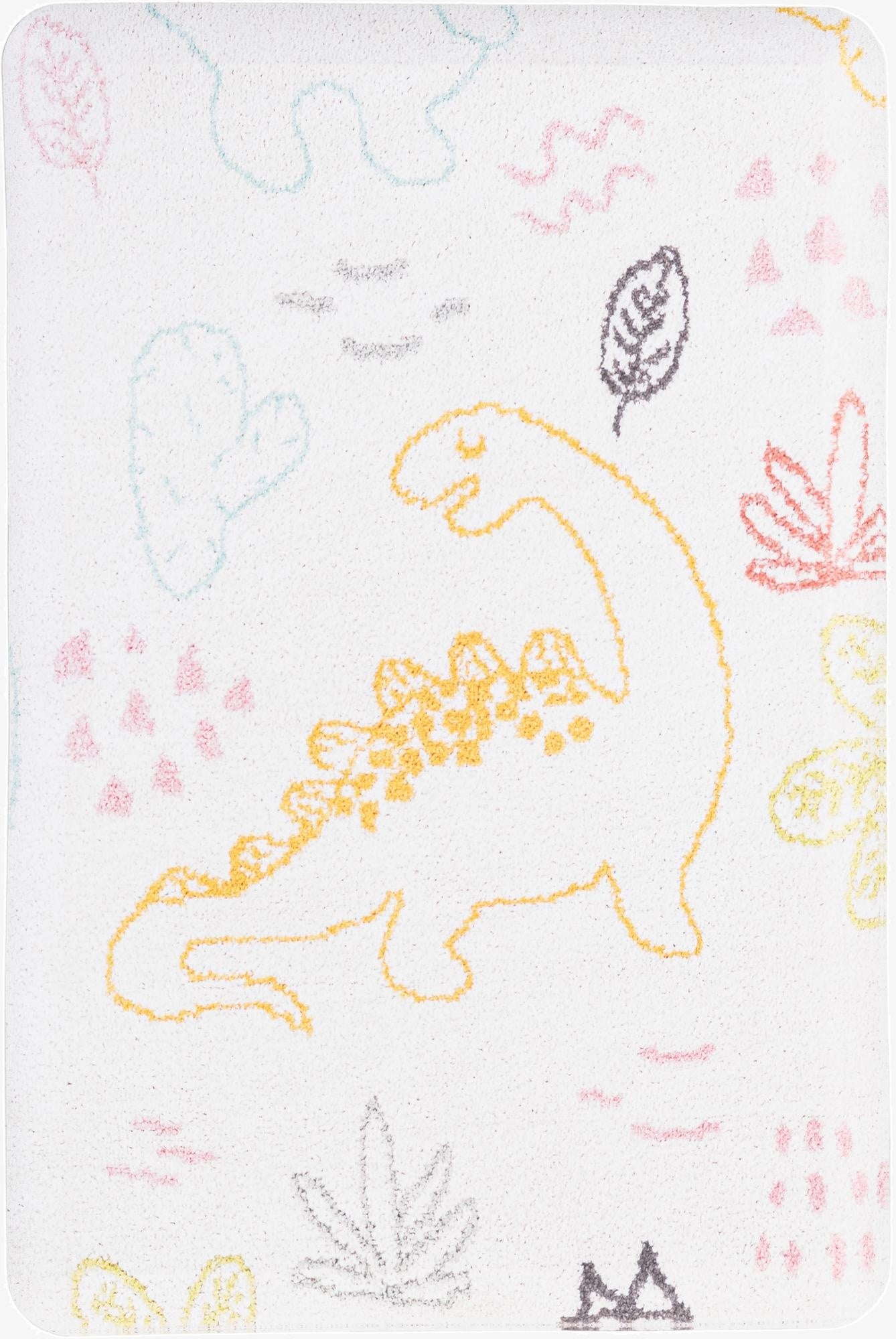 2' x 3' Anti-Fatigue Comfort Mat Rug