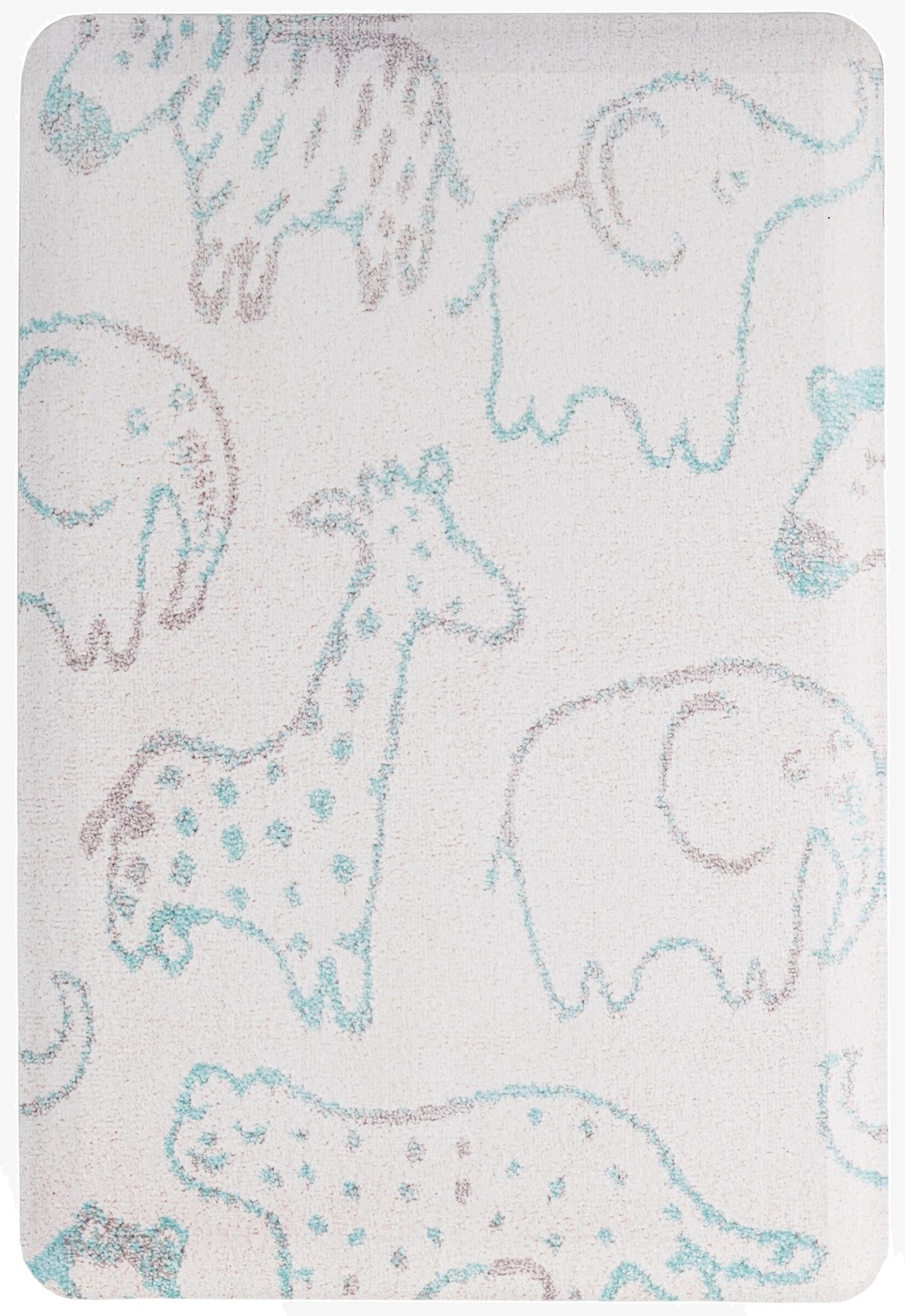 2' x 3' Anti-Fatigue Comfort Mat Rug