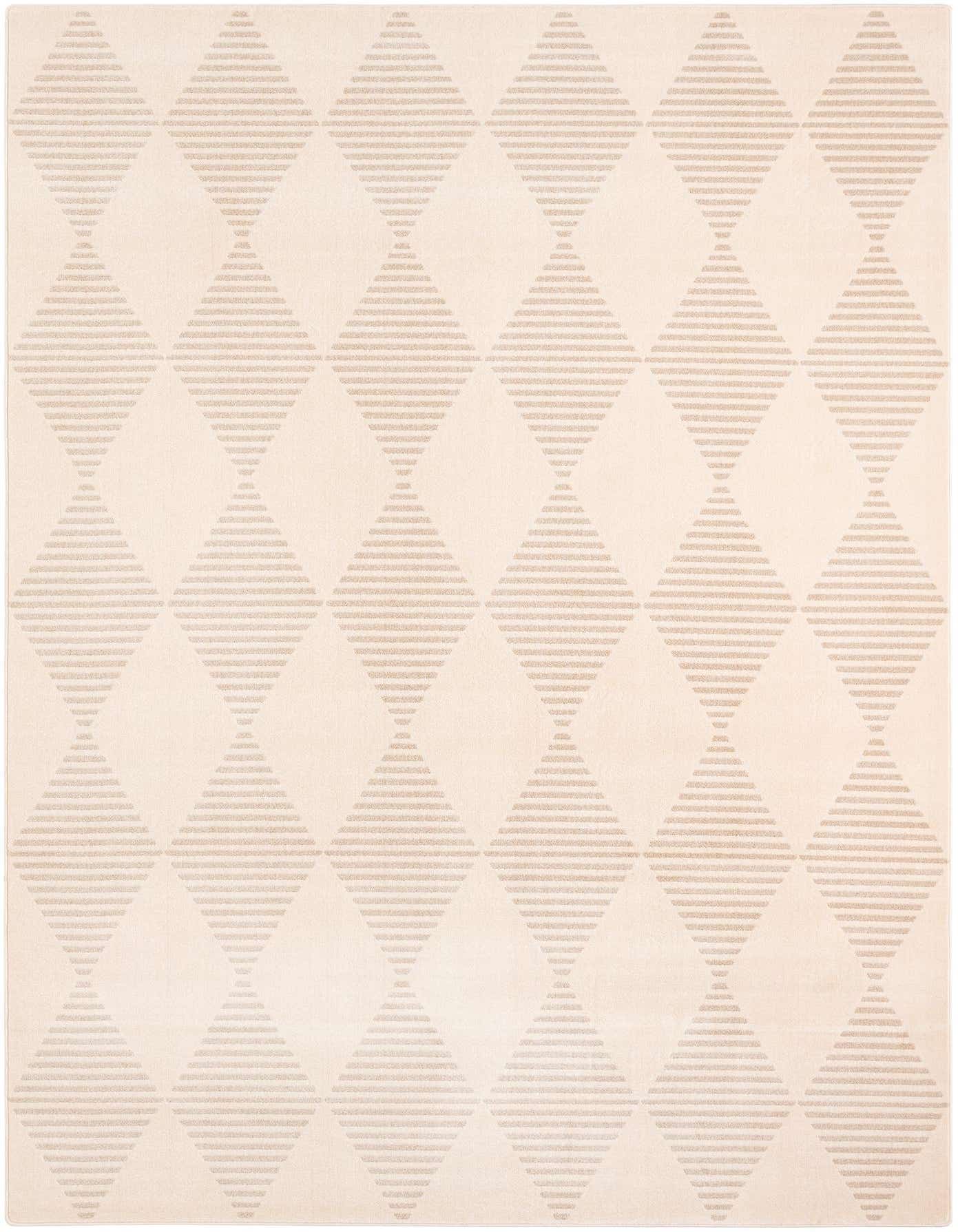 10' x 14' Contour Rug