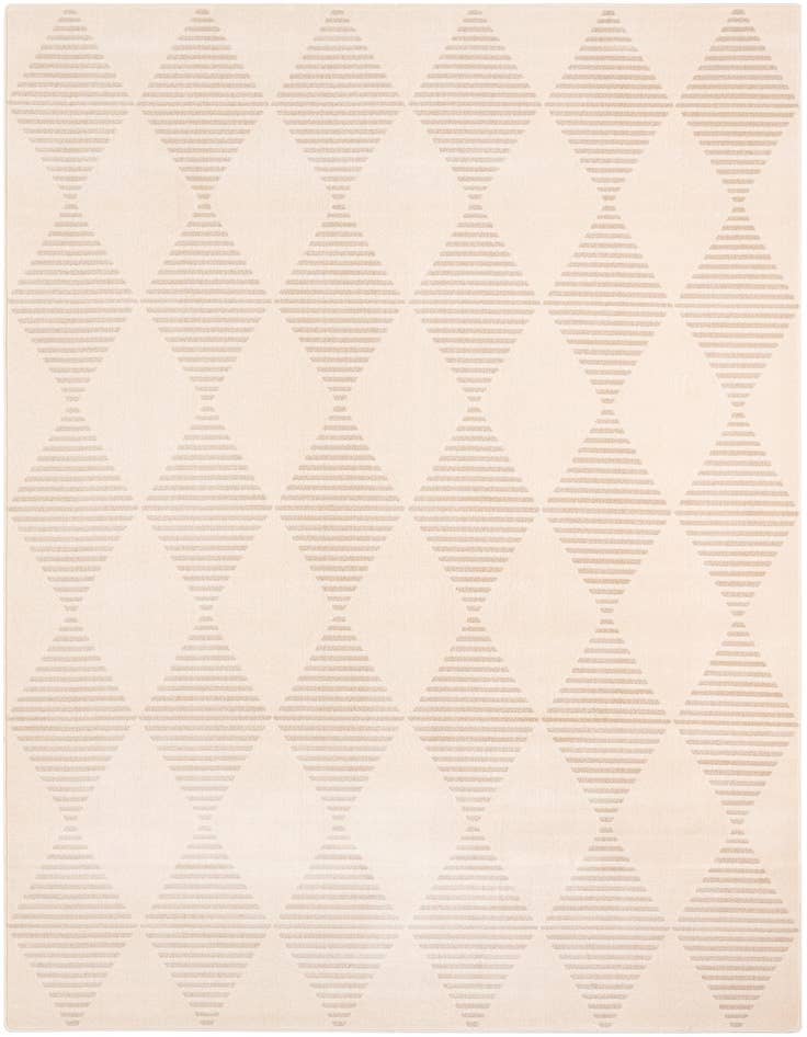 Detail image of 10' x 14' Contour Rug