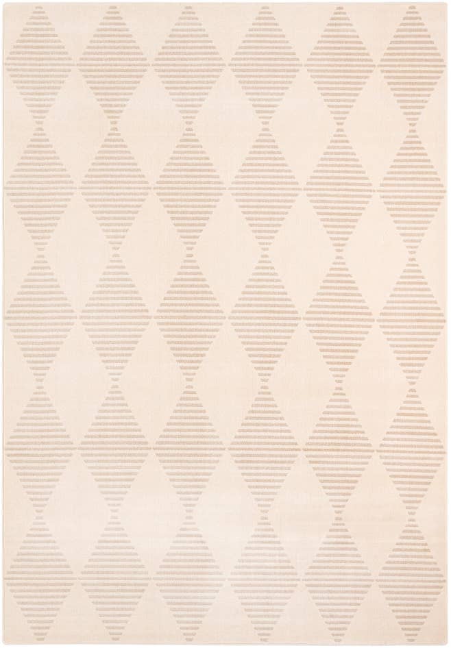 Detail image of 10' x 14' Contour Rug
