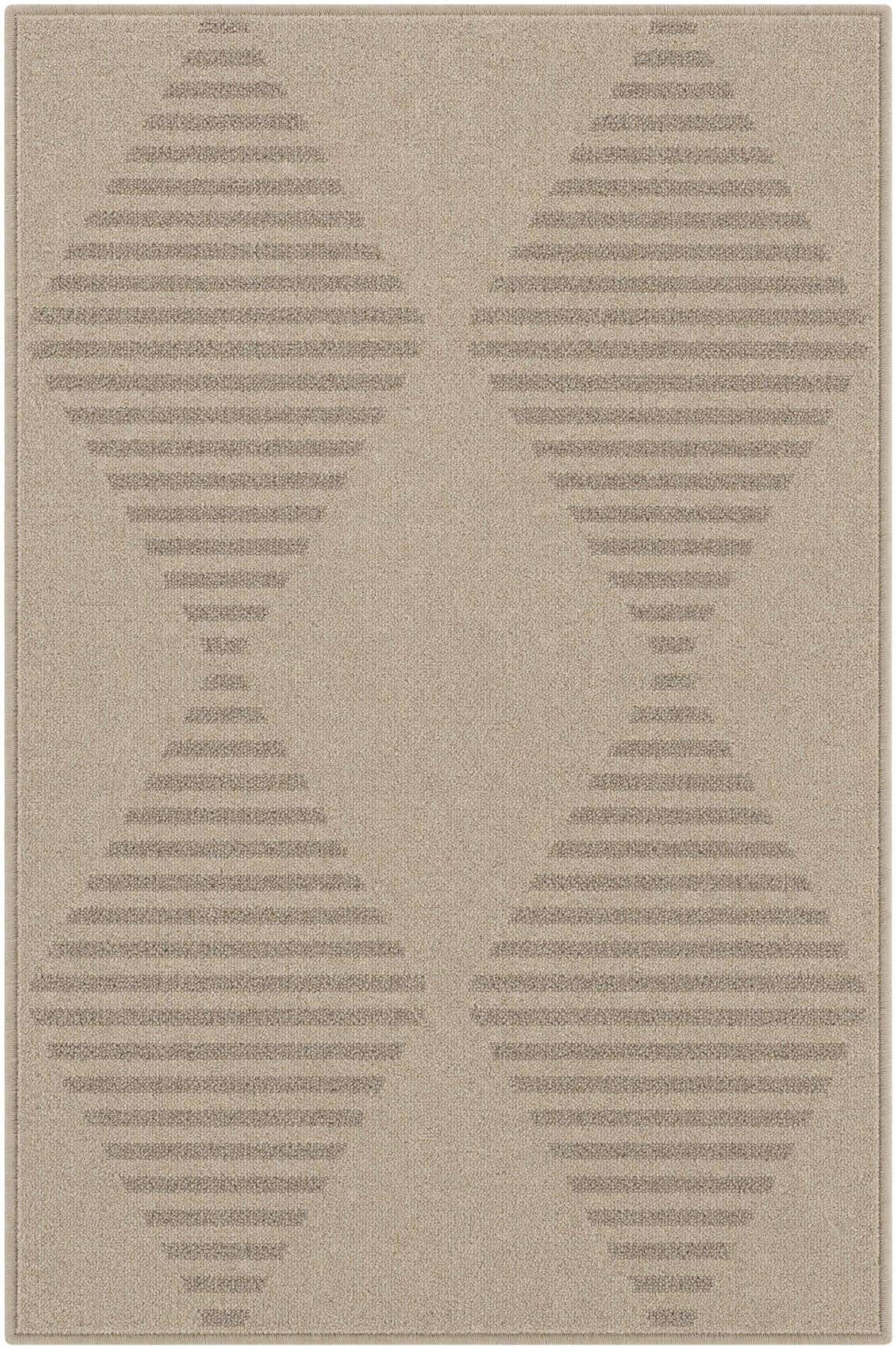 2' x 3' Contour Rug