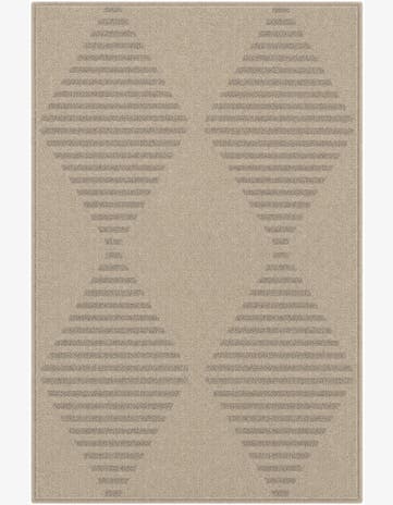 2' x 3' Contour Rug