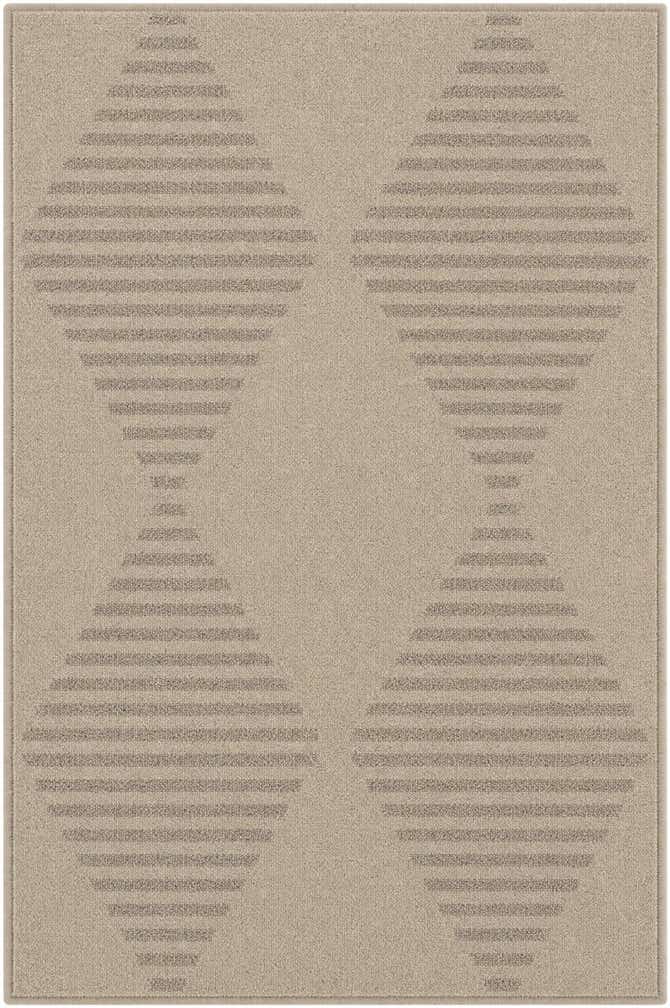 2' x 3' Contour Rug