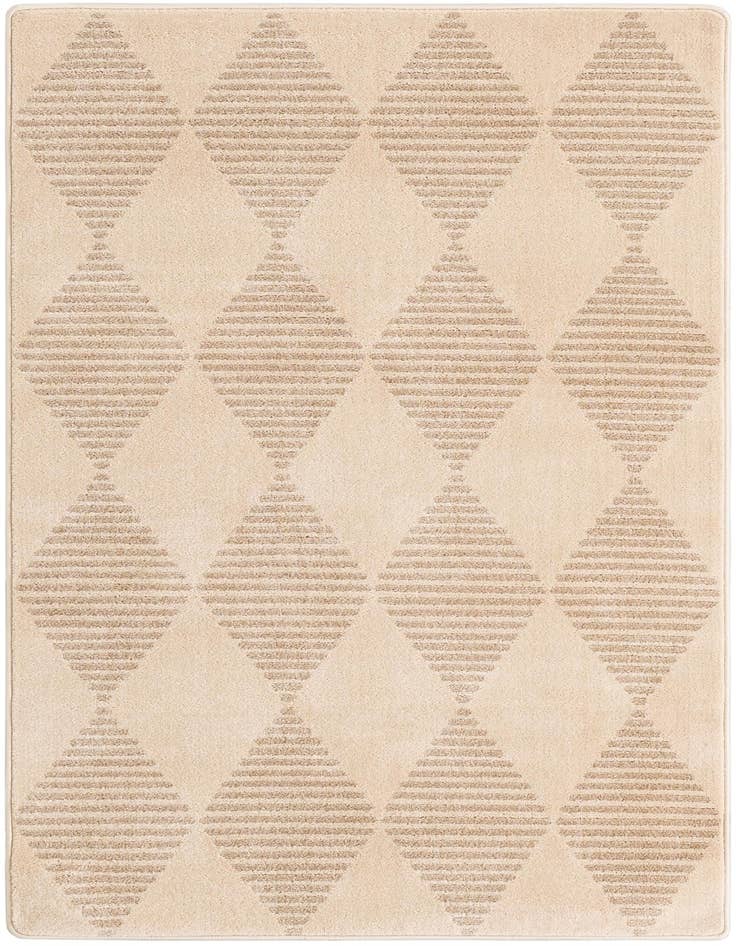 Detail image of 4' x 6' Contour Rug