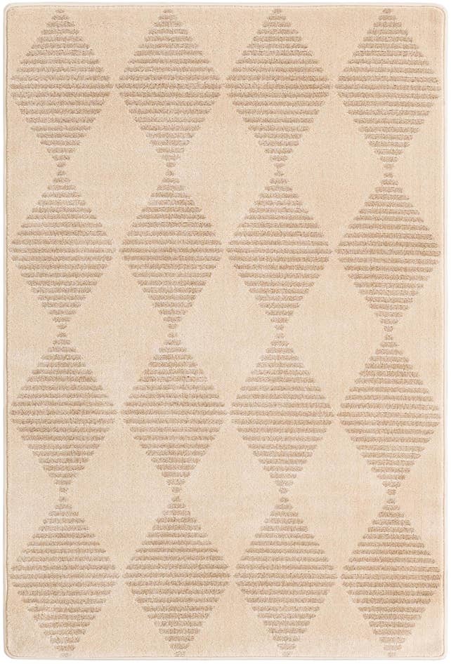 Detail image of 4' x 6' Contour Rug