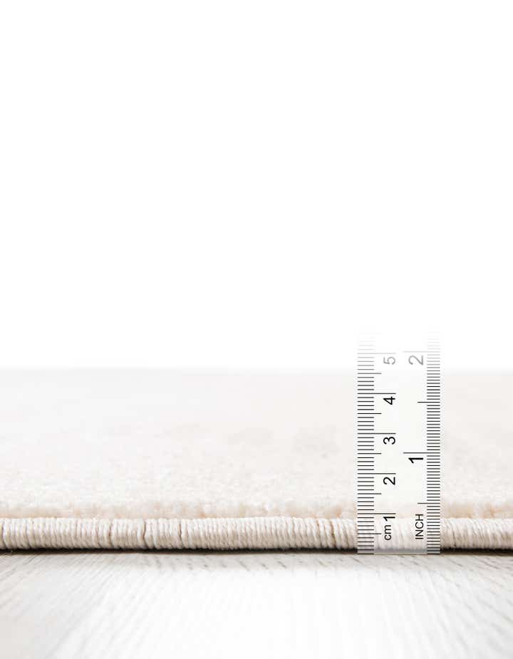 4' x 6' Contour Rug