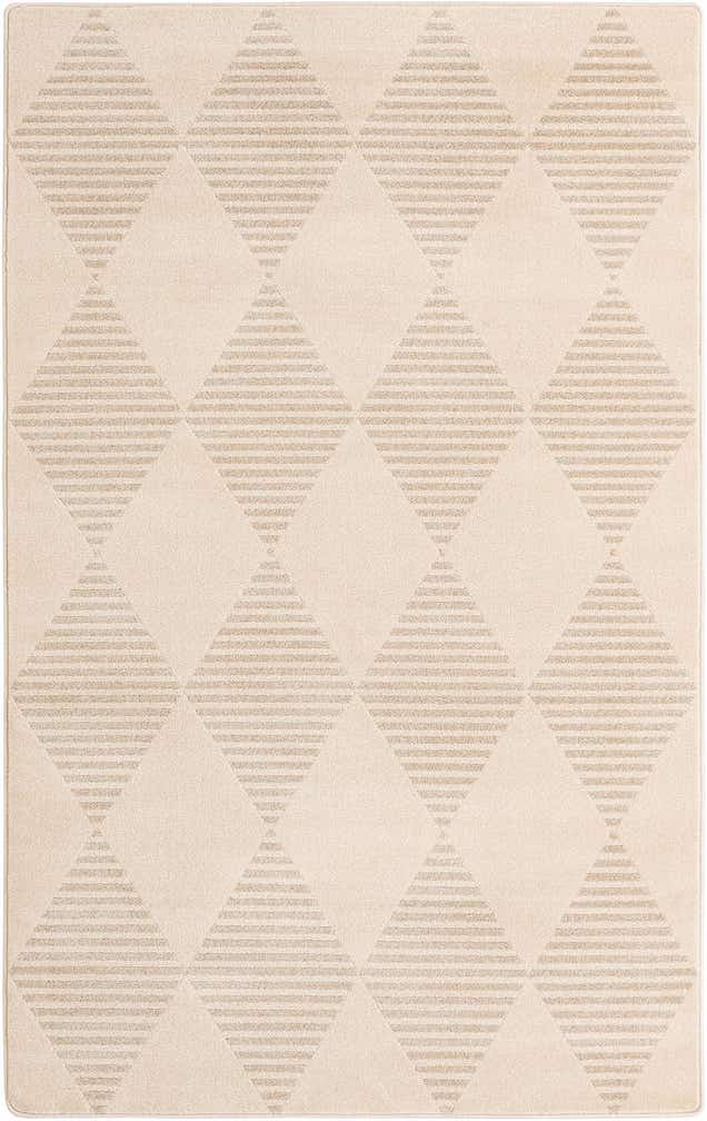5' x 8' Contour Rug
