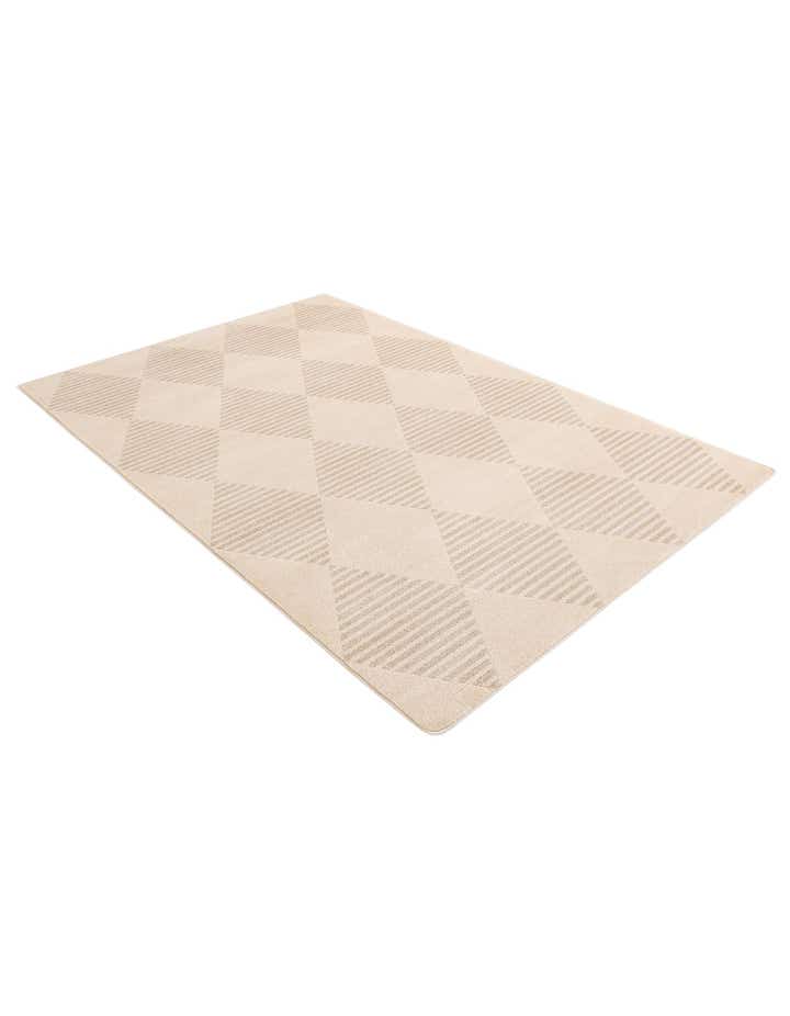 5' x 8' Contour Rug