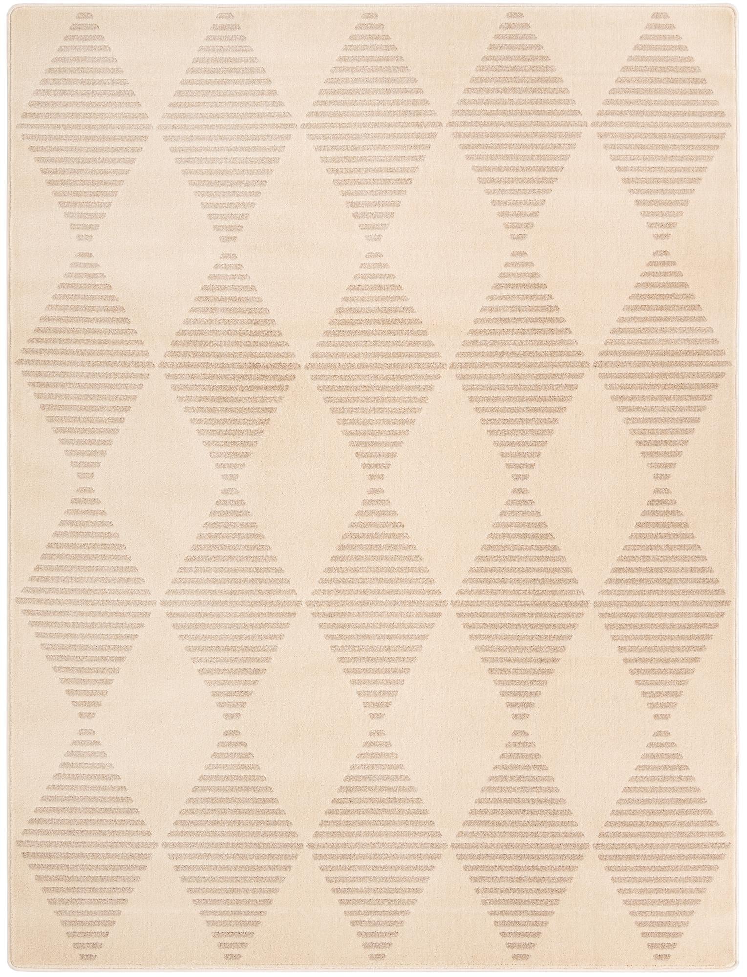 8' x 10' Contour Rug