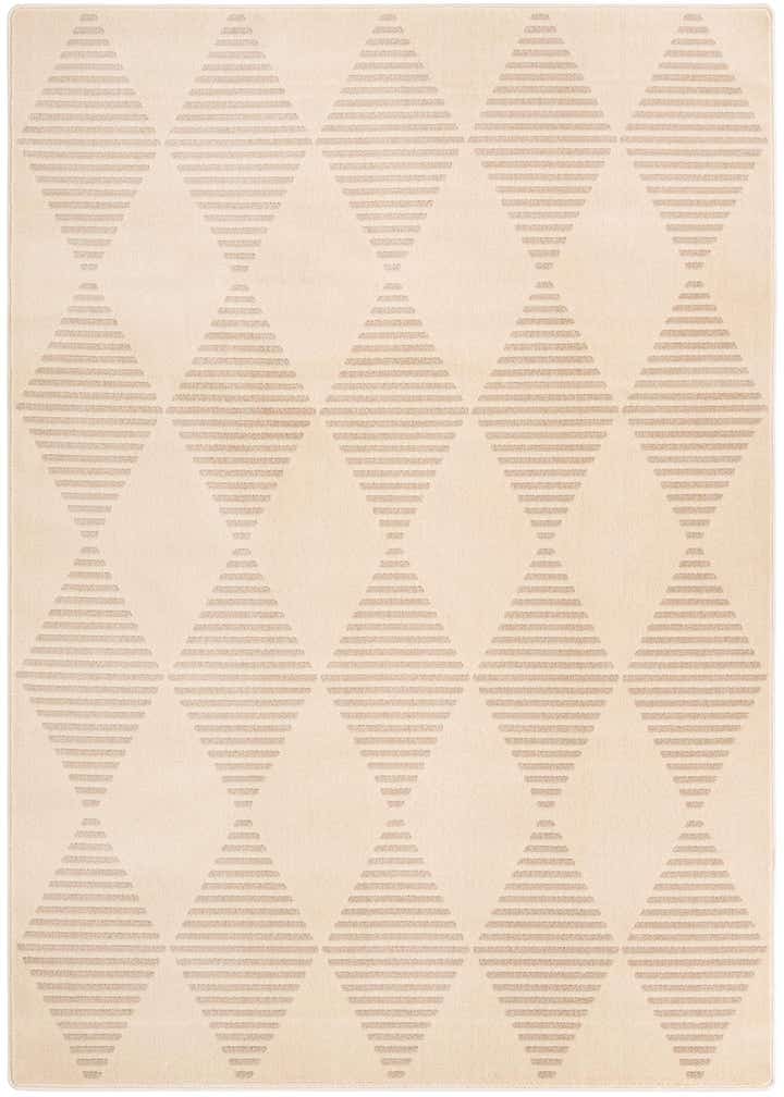 8' x 10' Contour Rug