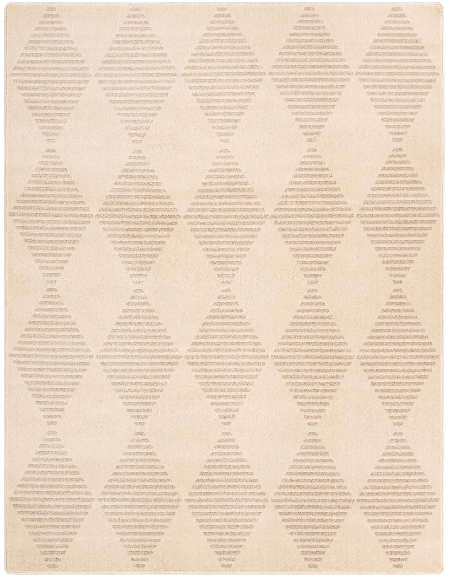 8' x 10' Contour Rug