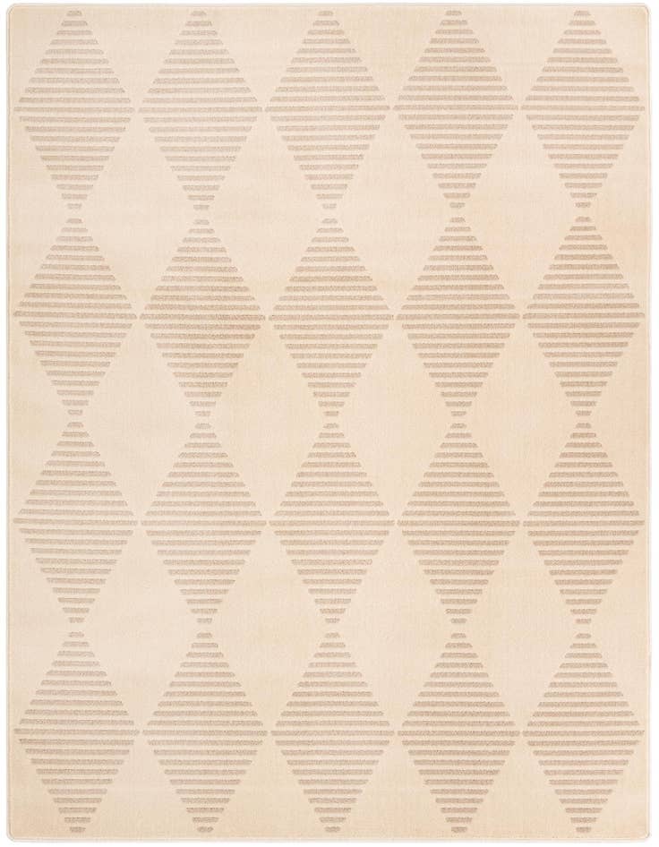 Detail image of 8' x 10' Contour Rug