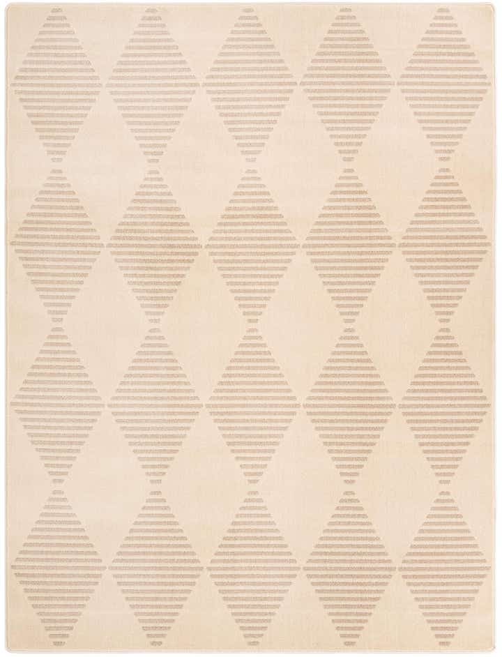 8' x 10' Contour Rug