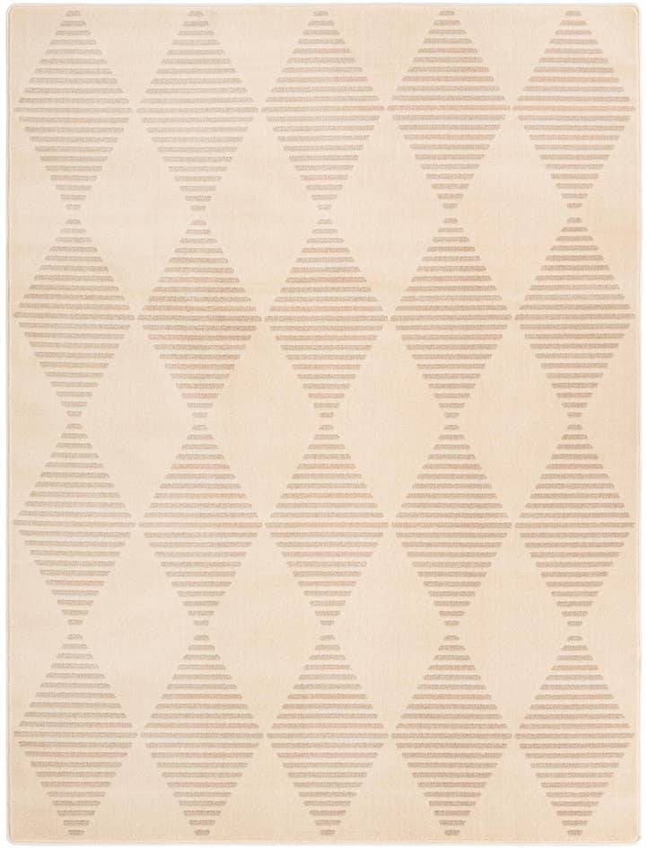 Detail image of 8' x 10' Contour Rug
