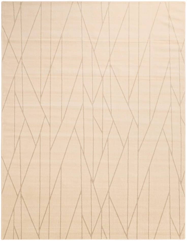 Detail image of 10' x 14' Contour Rug