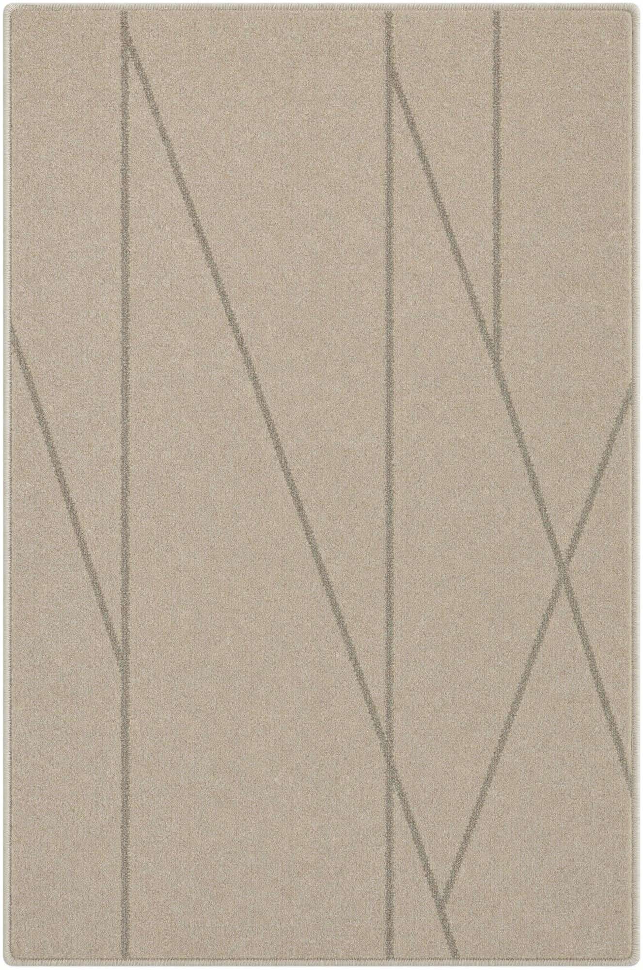 2' x 3' Contour Rug