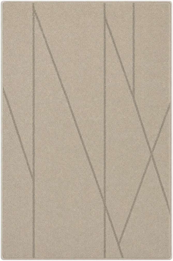 2' x 3' Contour Rug