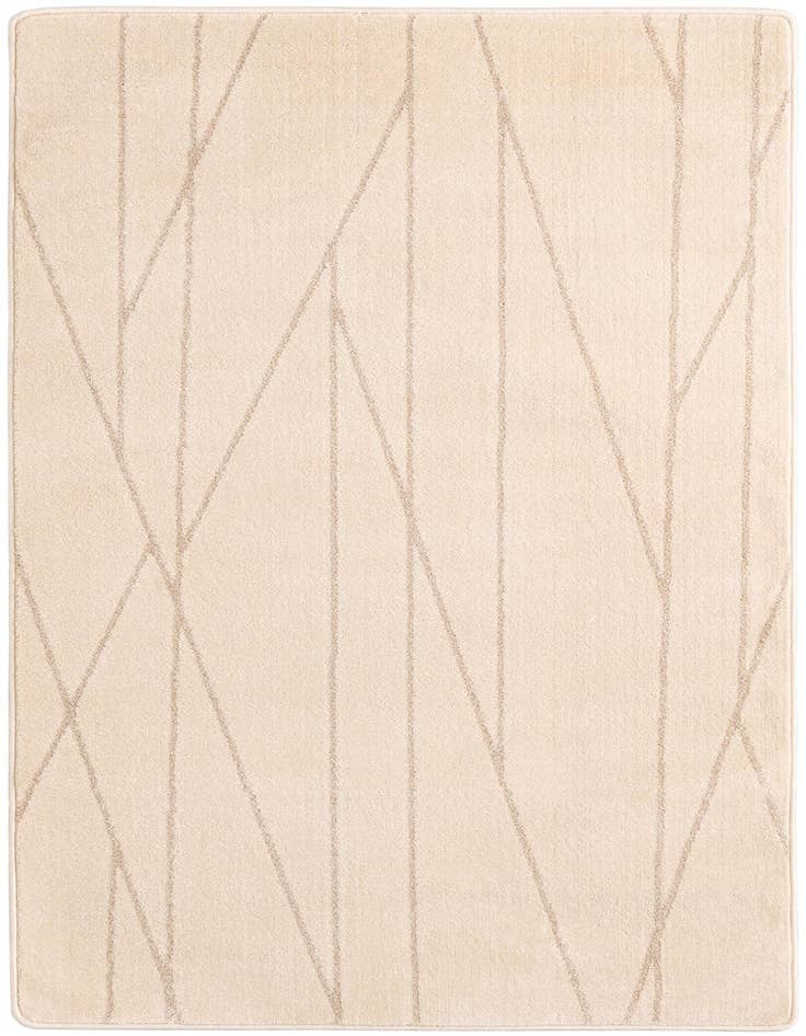 Detail image of 4' x 6' Contour Rug