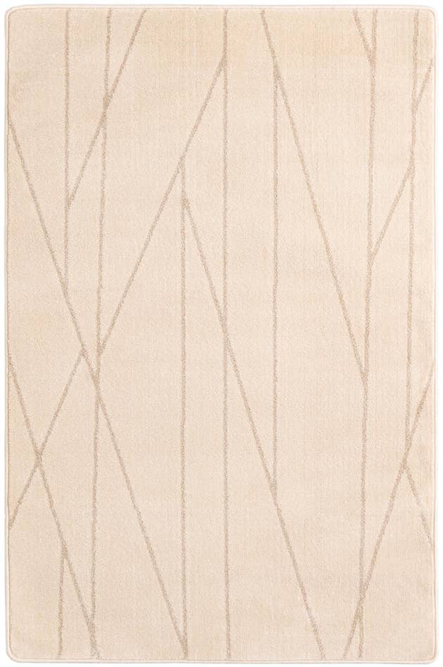 Detail image of 4' x 6' Contour Rug