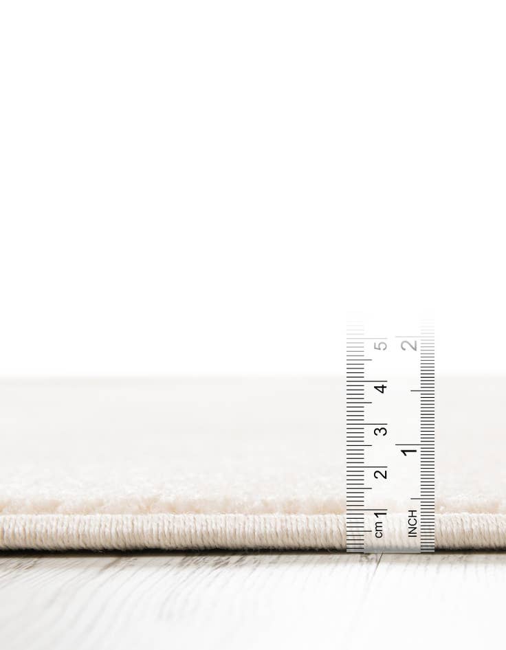 Detail image of 4' x 6' Contour Rug