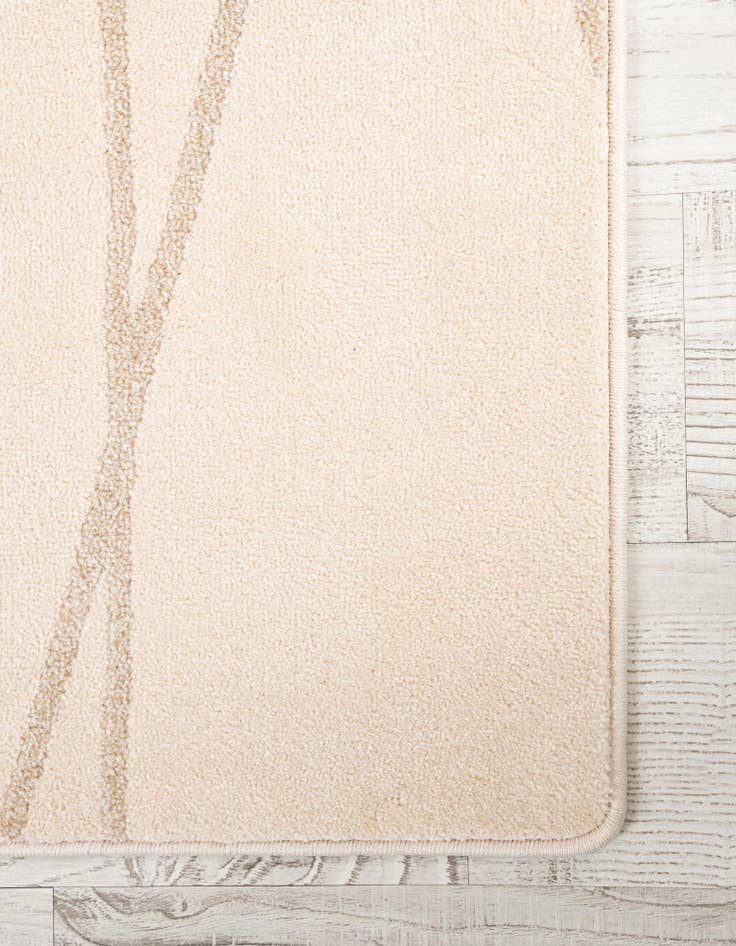 Detail image of 4' x 6' Contour Rug