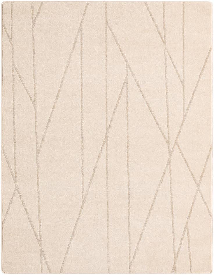 Detail image of 5' x 8' Contour Rug