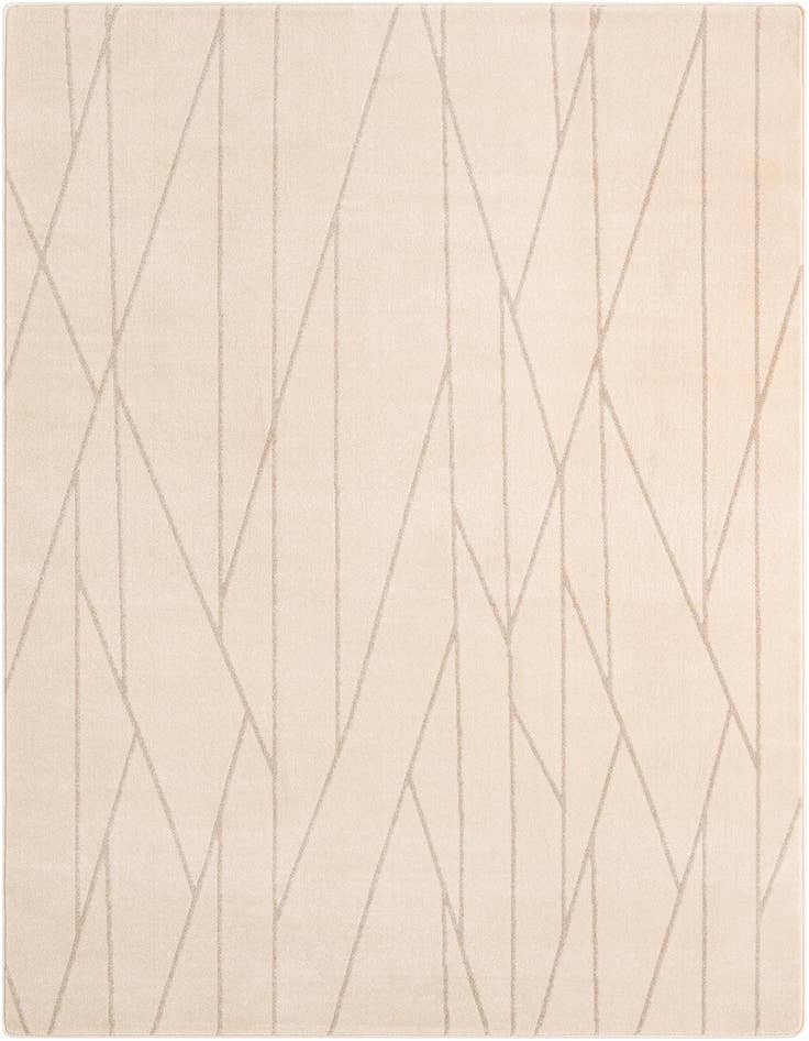 Detail image of 8' x 10' Contour Rug