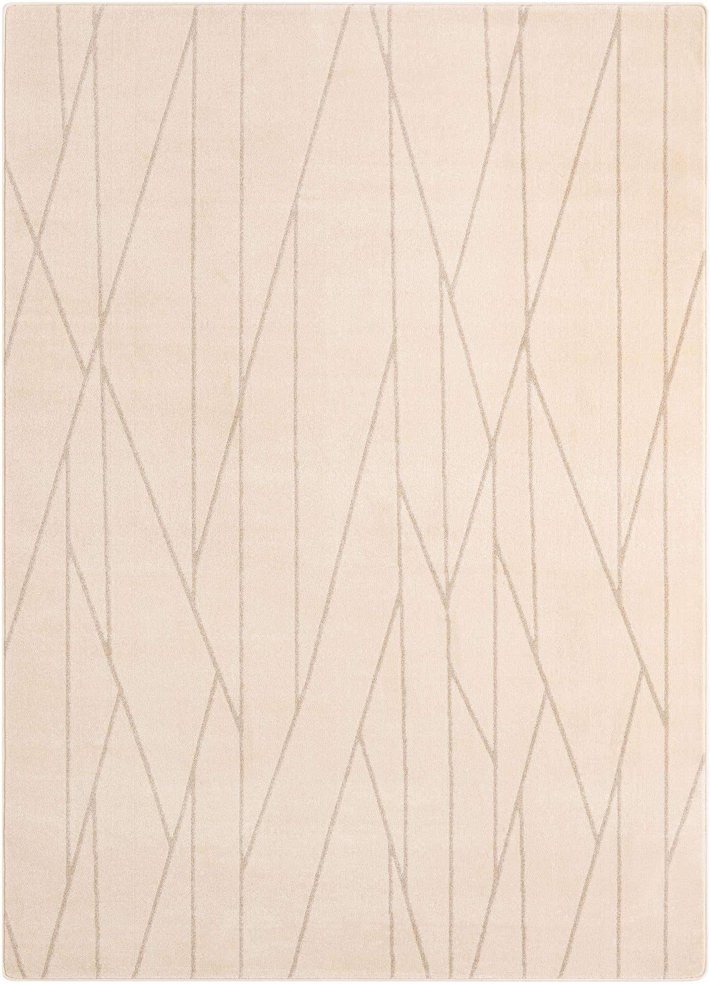 8' x 10' Contour Rug