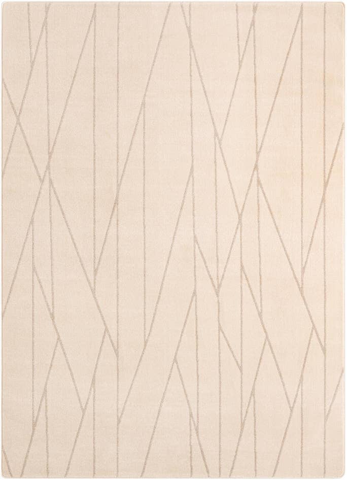 Detail image of 8' x 10' Contour Rug