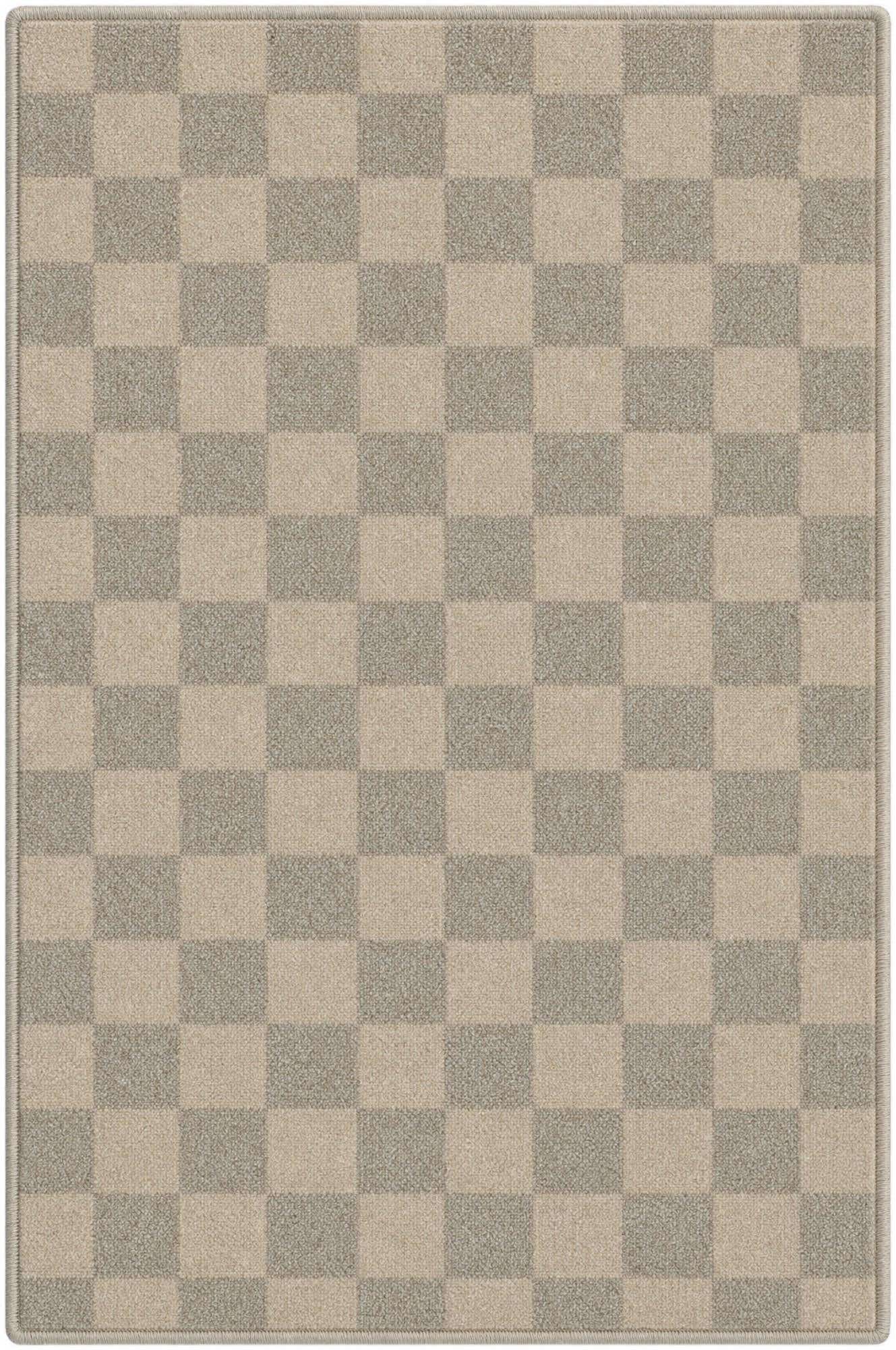 2' x 3' Contour Rug