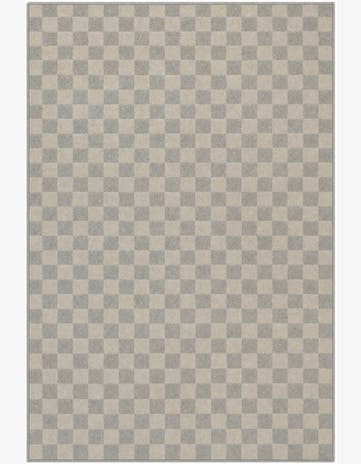 Ivory Contour Rug