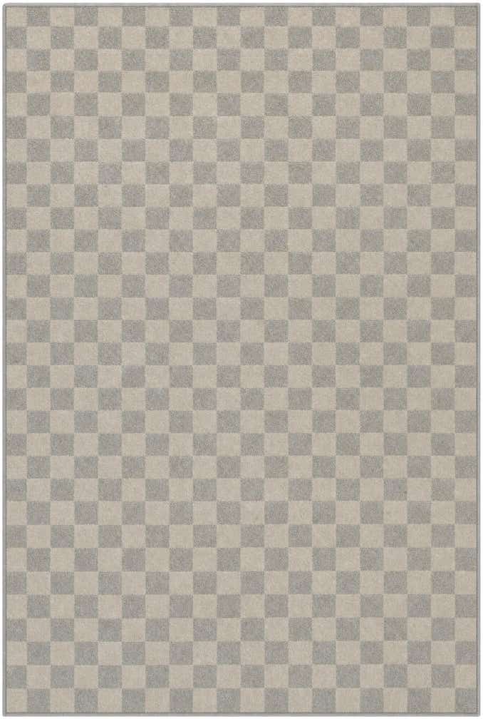 4' x 6' Contour Rug
