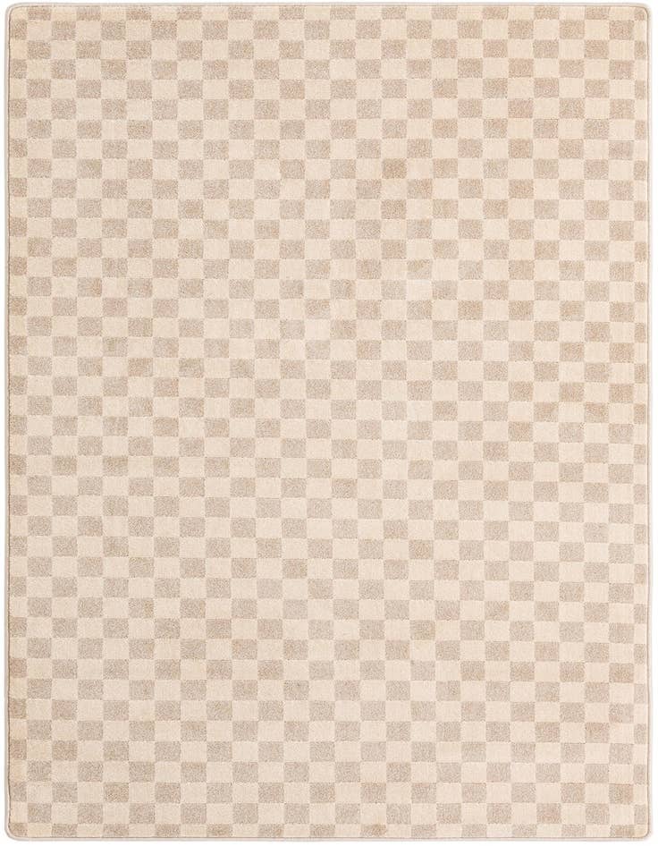Detail image of 5' x 8' Contour Rug