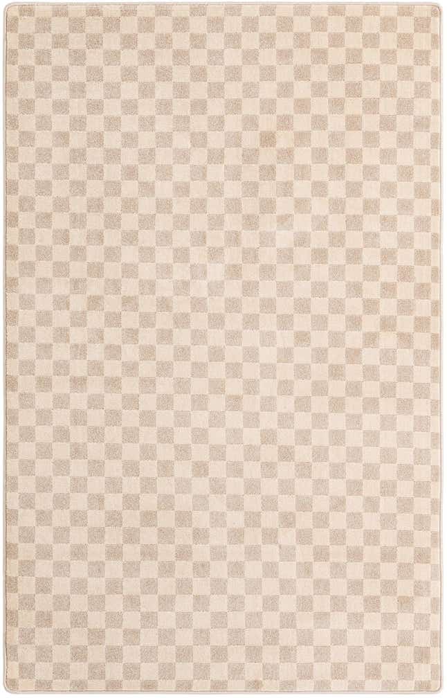 5' x 8' Contour Rug