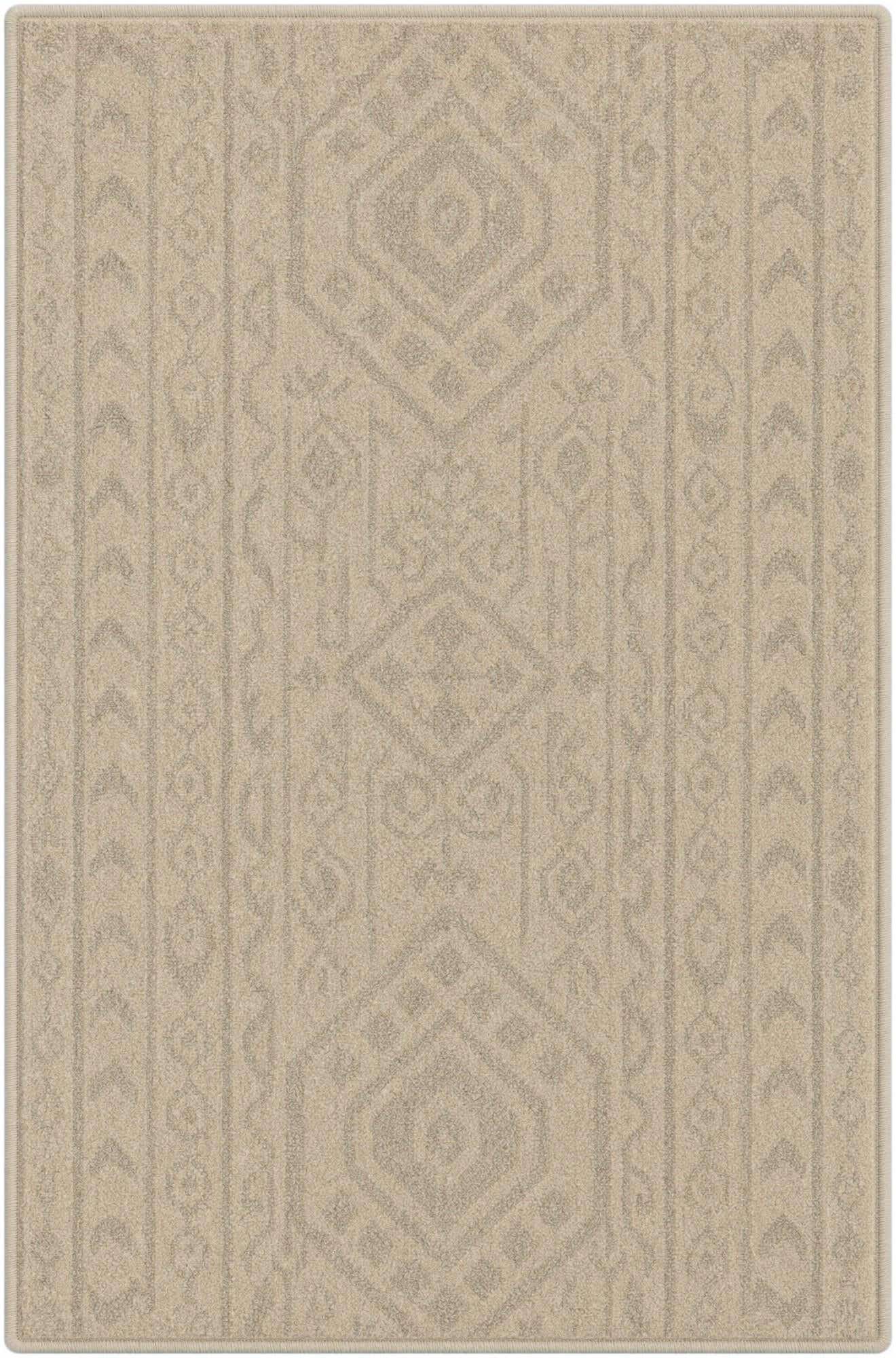 2' x 3' Contour Rug
