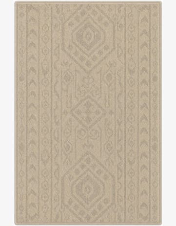 2' x 3' Contour Rug