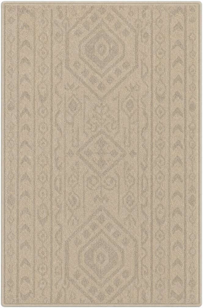 2' x 3' Contour Rug