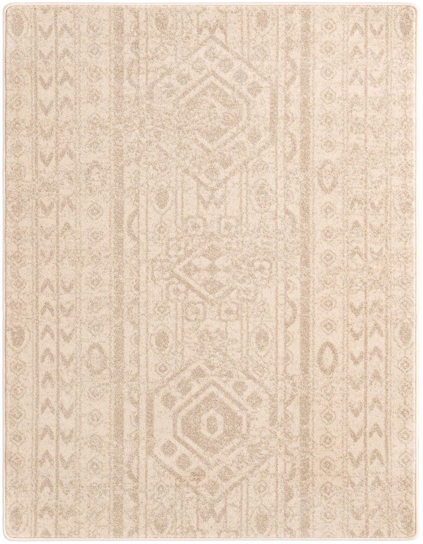 4' x 6' Contour Rug