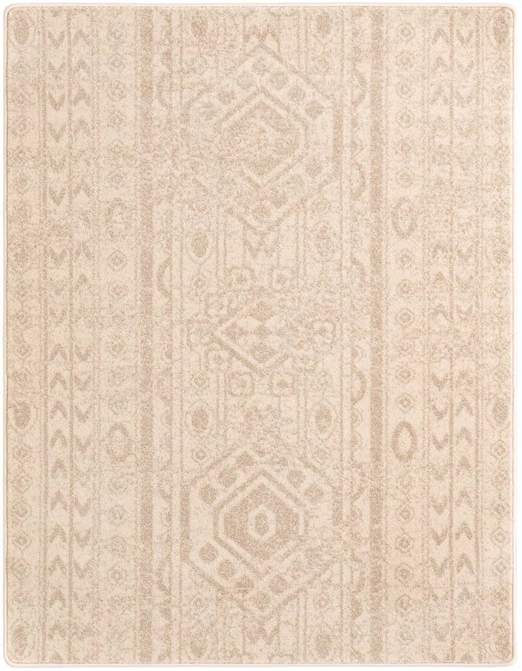 Detail image of 4' x 6' Contour Rug