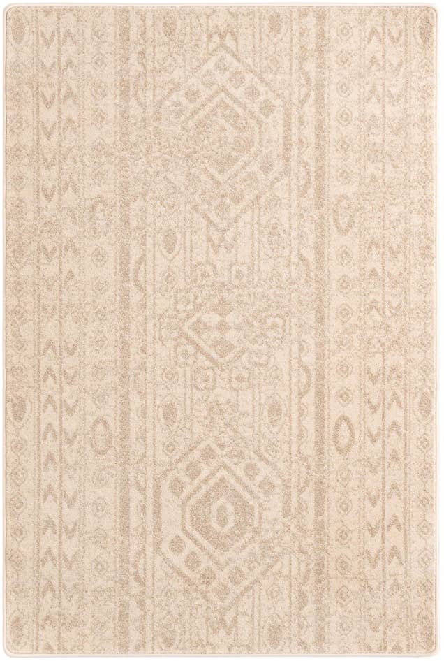 Detail image of 4' x 6' Contour Rug